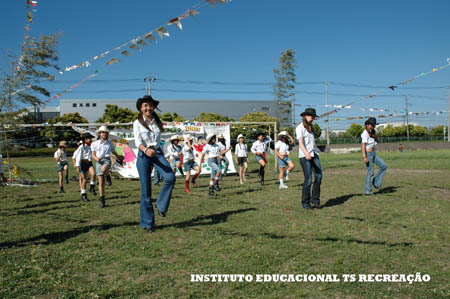 250-Festa Junina 2007